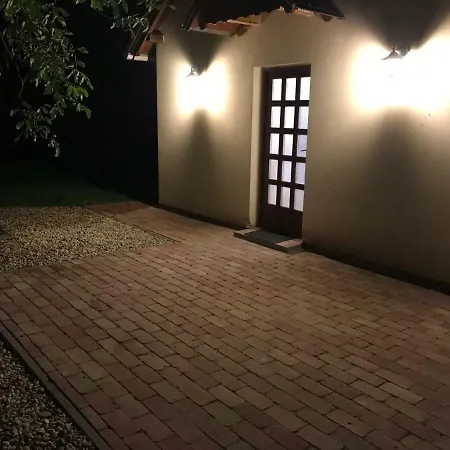 Casa vacanze Krisztina Nyaralo