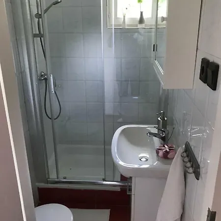 Casa vacanze Krisztina Nyaralo
