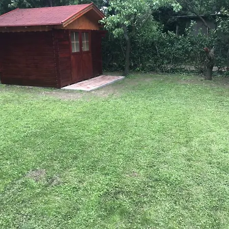Krisztina Nyaralo Feriehus