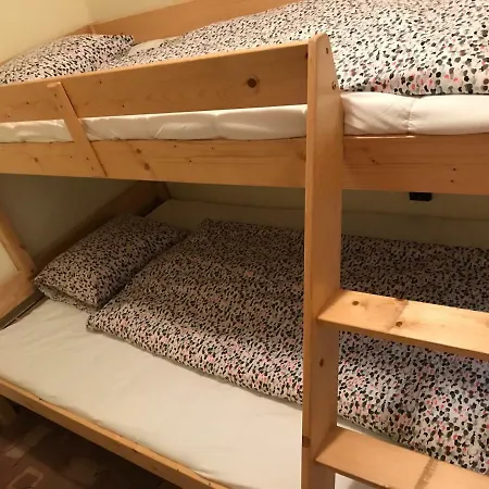 Krisztina Nyaralo Casa vacanze