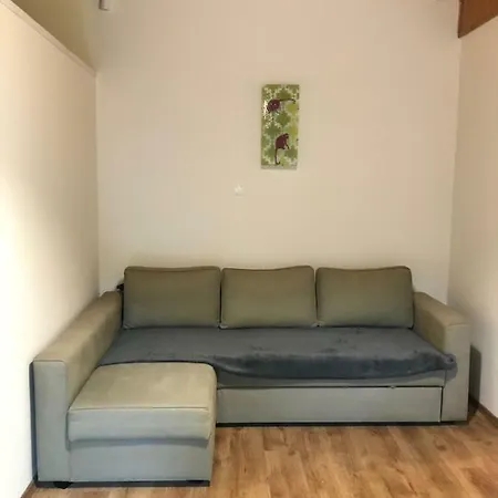 Feriehus Krisztina Nyaralo