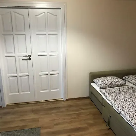 Casa vacanze Krisztina Nyaralo